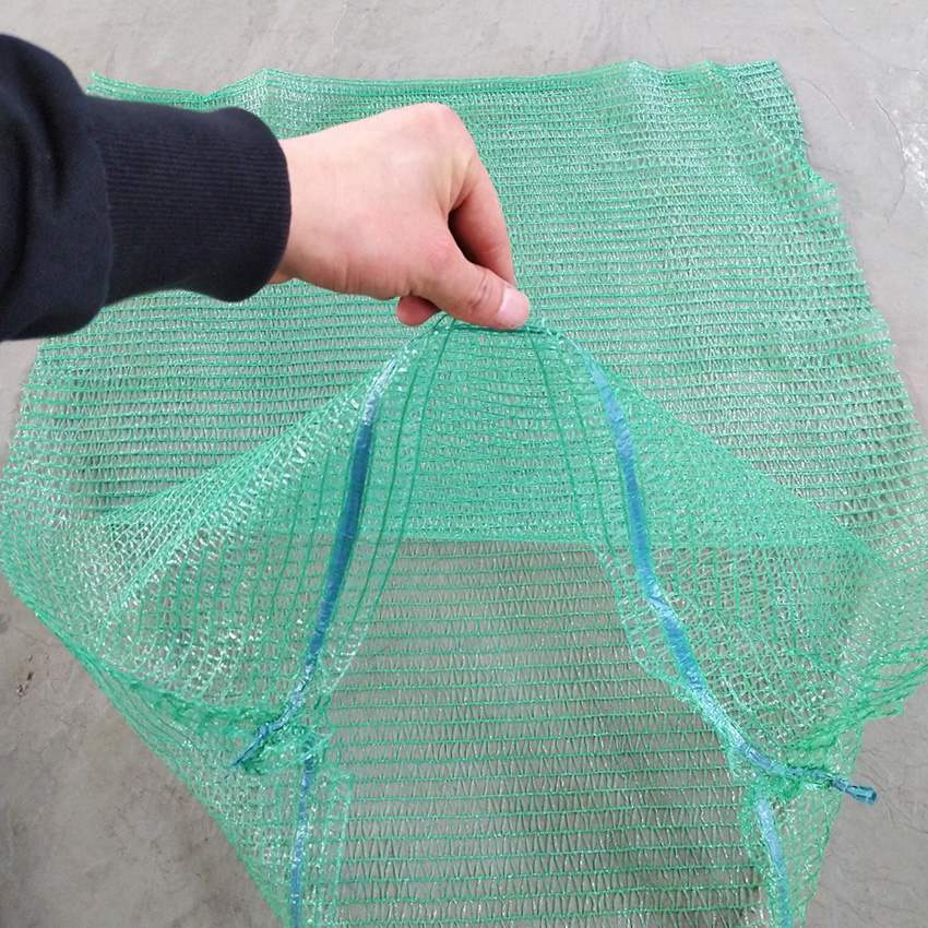 Agricultural Products Mesh Bags Buying Guide