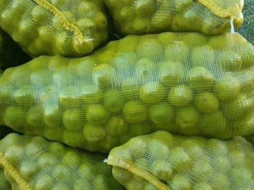 Some basic knowledge of mesh bags manufacturers