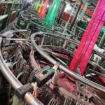 Touching stories from the mesh bags factory floor