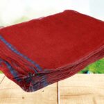 plain mesh bags
