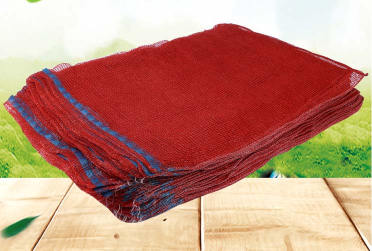 plain mesh bags