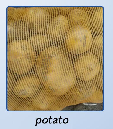 Tips for Product Selection of Produce Mesh Bags