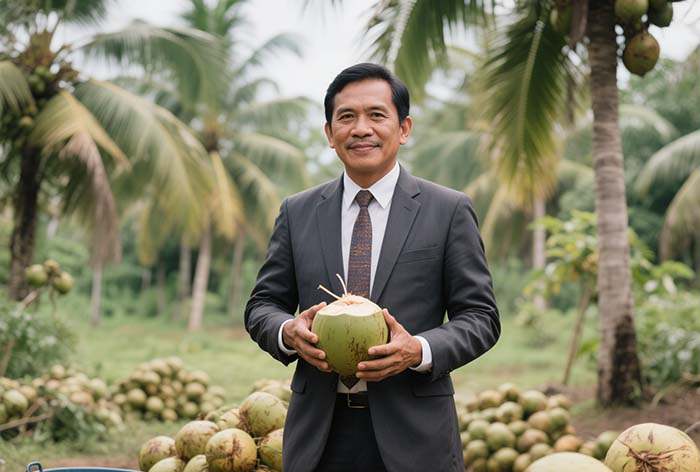 Coconut Boss Philippines