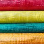 Breathable Freshness of Produce Mesh Bags