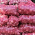 Produce Mesh Bags